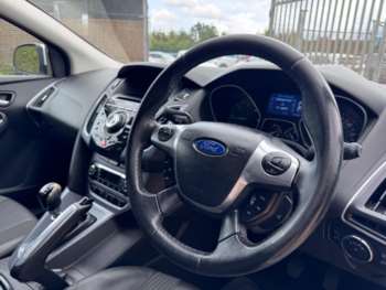 Used Ford Focus 2012 for sale - 75001737: Photo