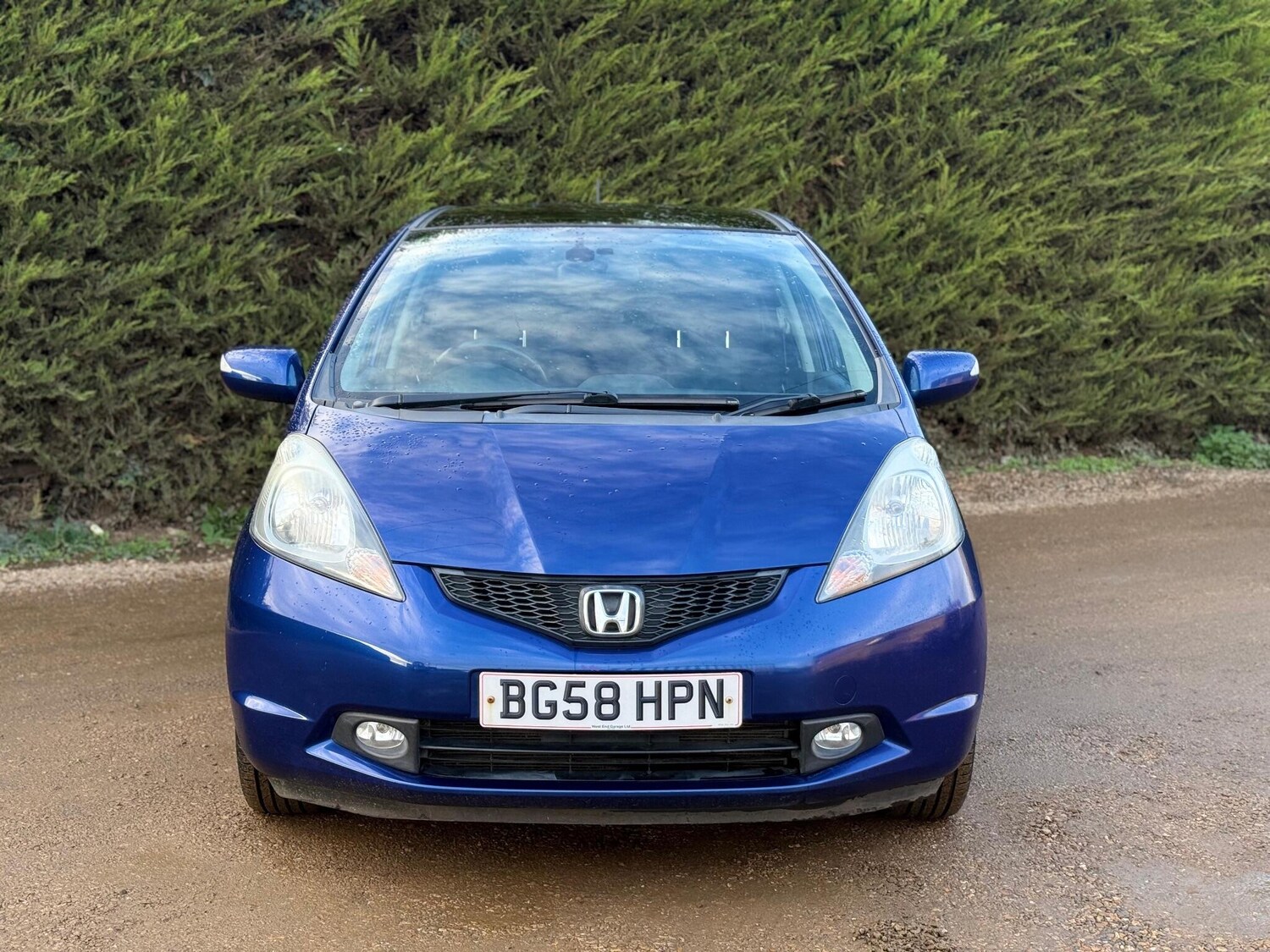 Used Honda Jazz 2008 for sale - 76348848: Photo 10