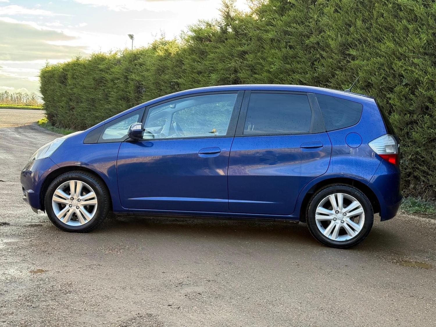 Used Honda Jazz 2008 for sale - 76348848: Photo 11