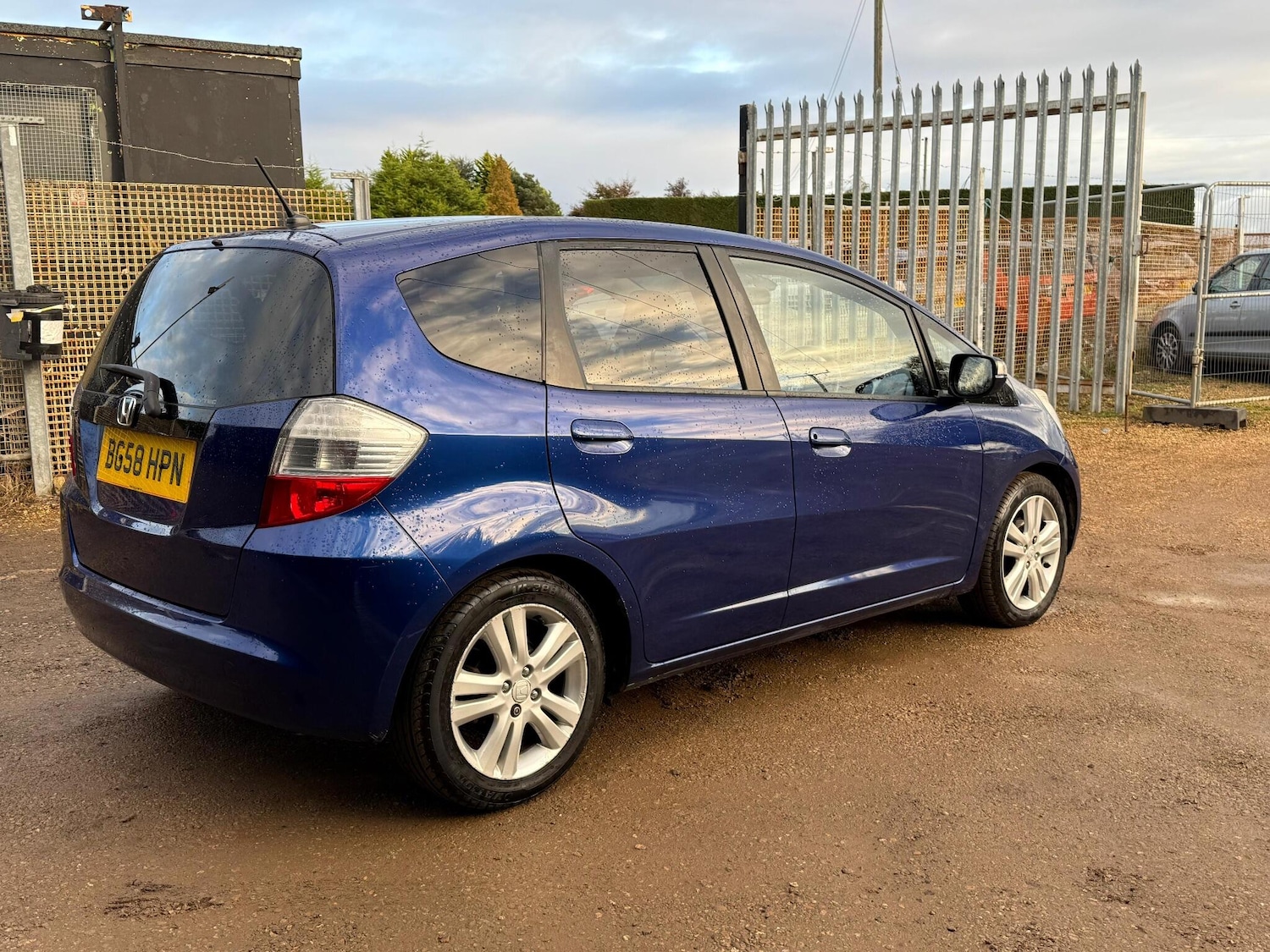 Used Honda Jazz 2008 for sale - 76348848: Photo 14