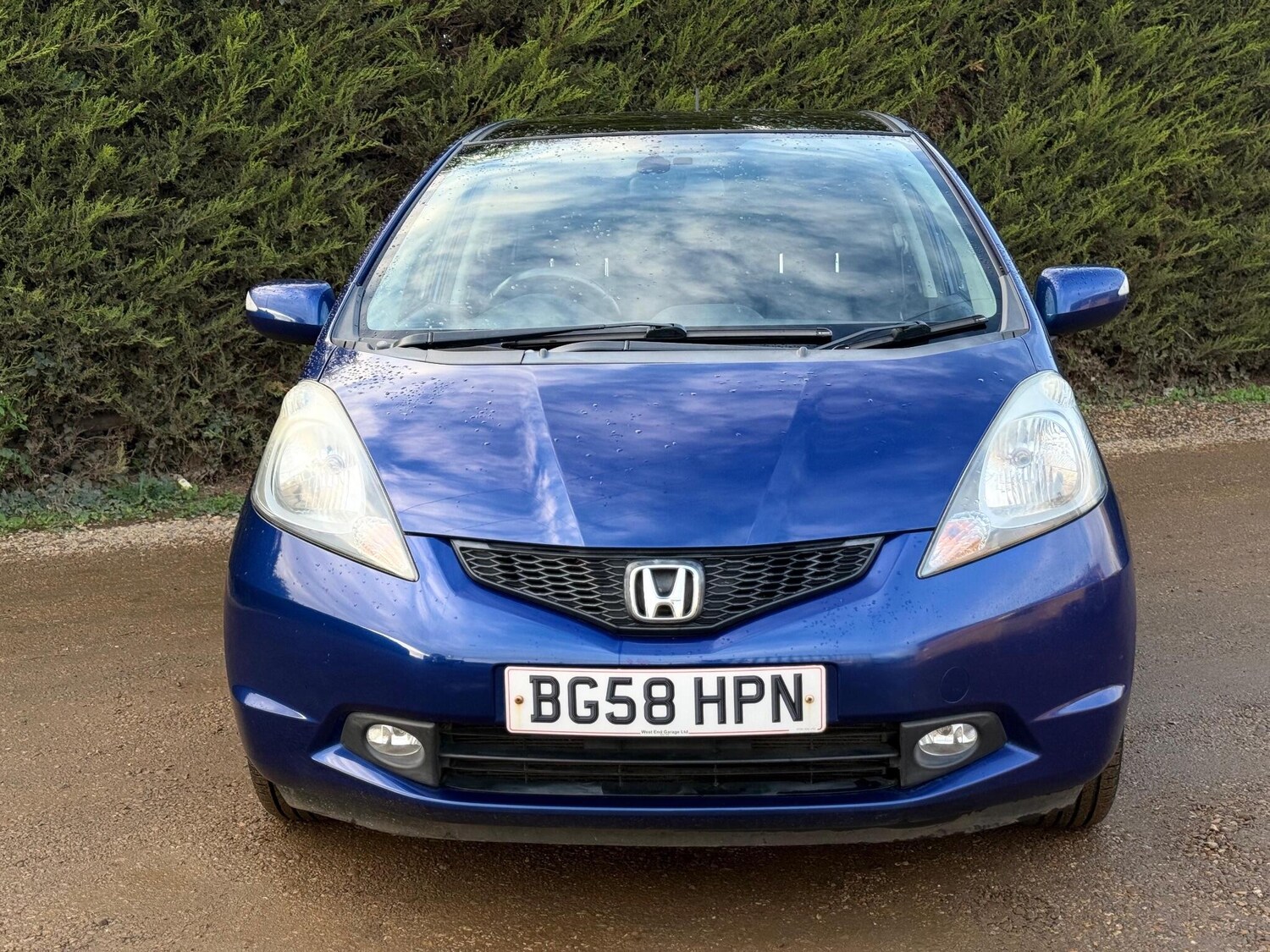 Used Honda Jazz 2008 for sale - 76348848: Photo 16