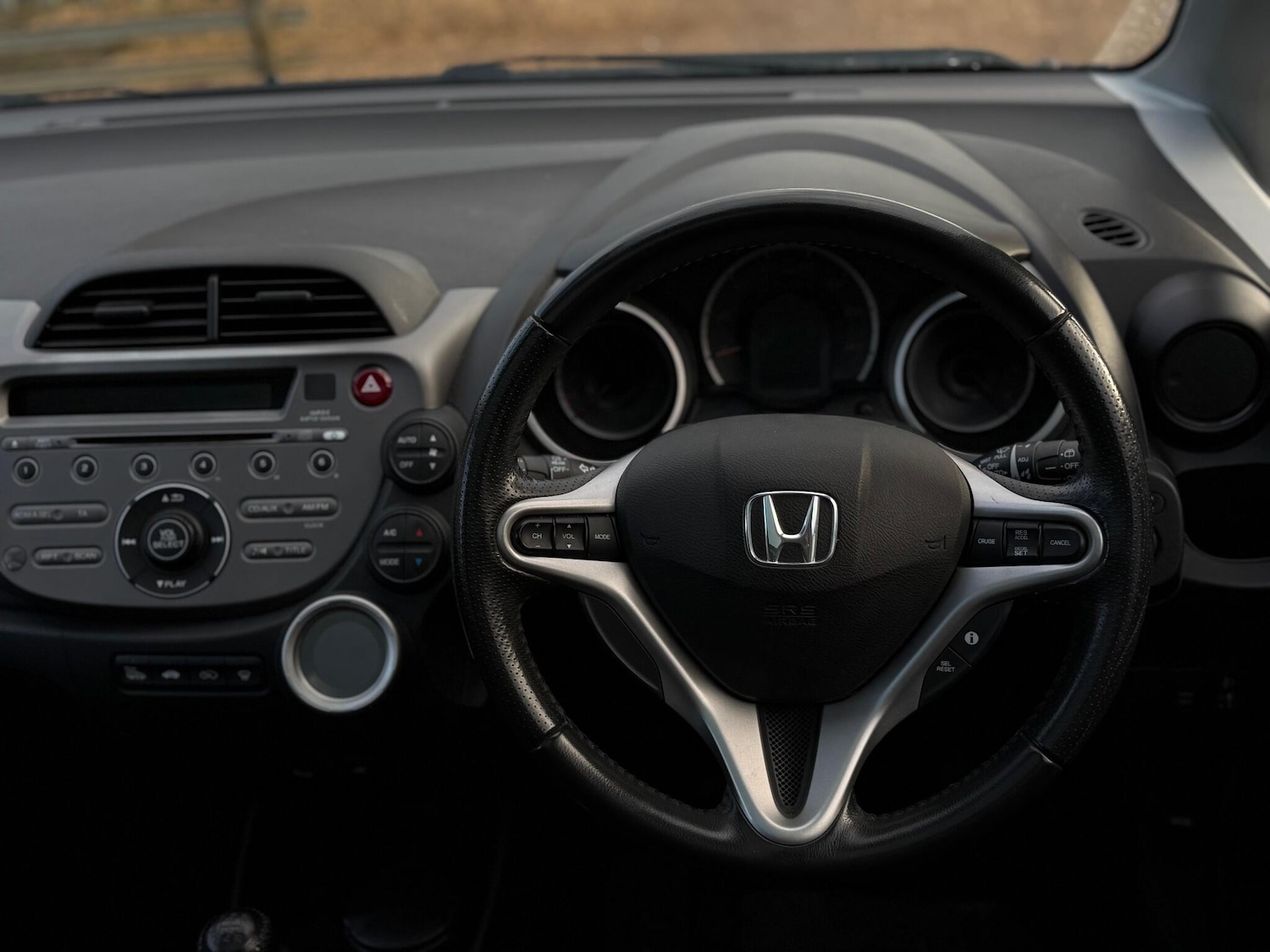 Used Honda Jazz 2008 for sale - 76348848: Photo 17