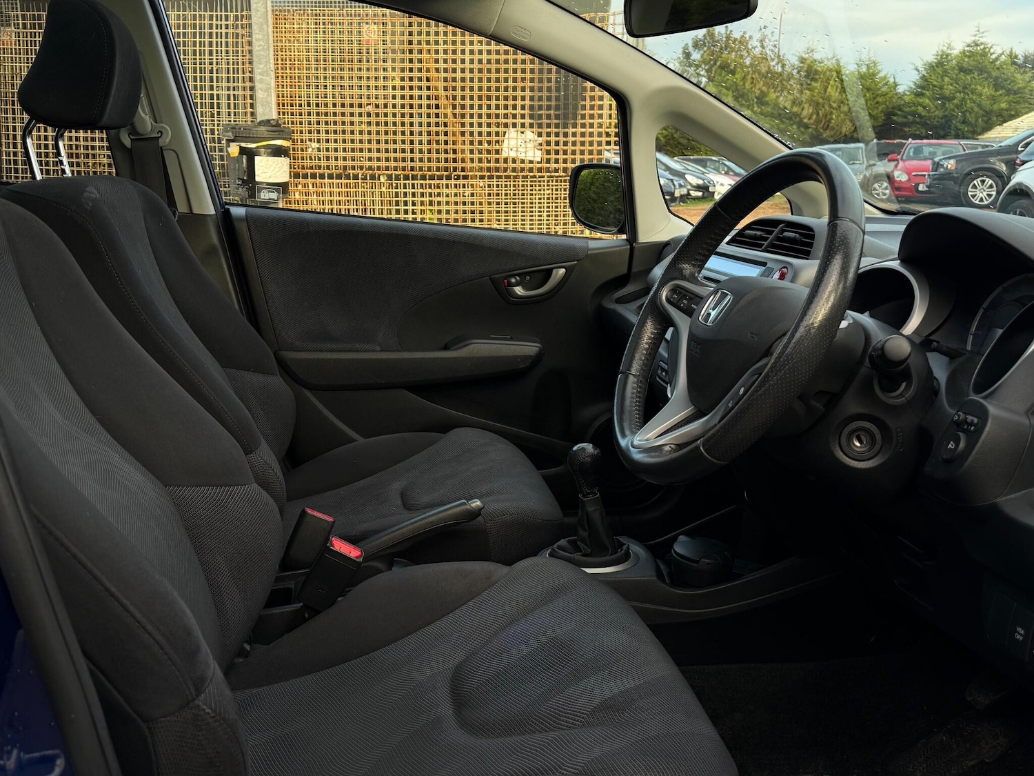 Used Honda Jazz 2008 for sale - 76348848: Photo 18