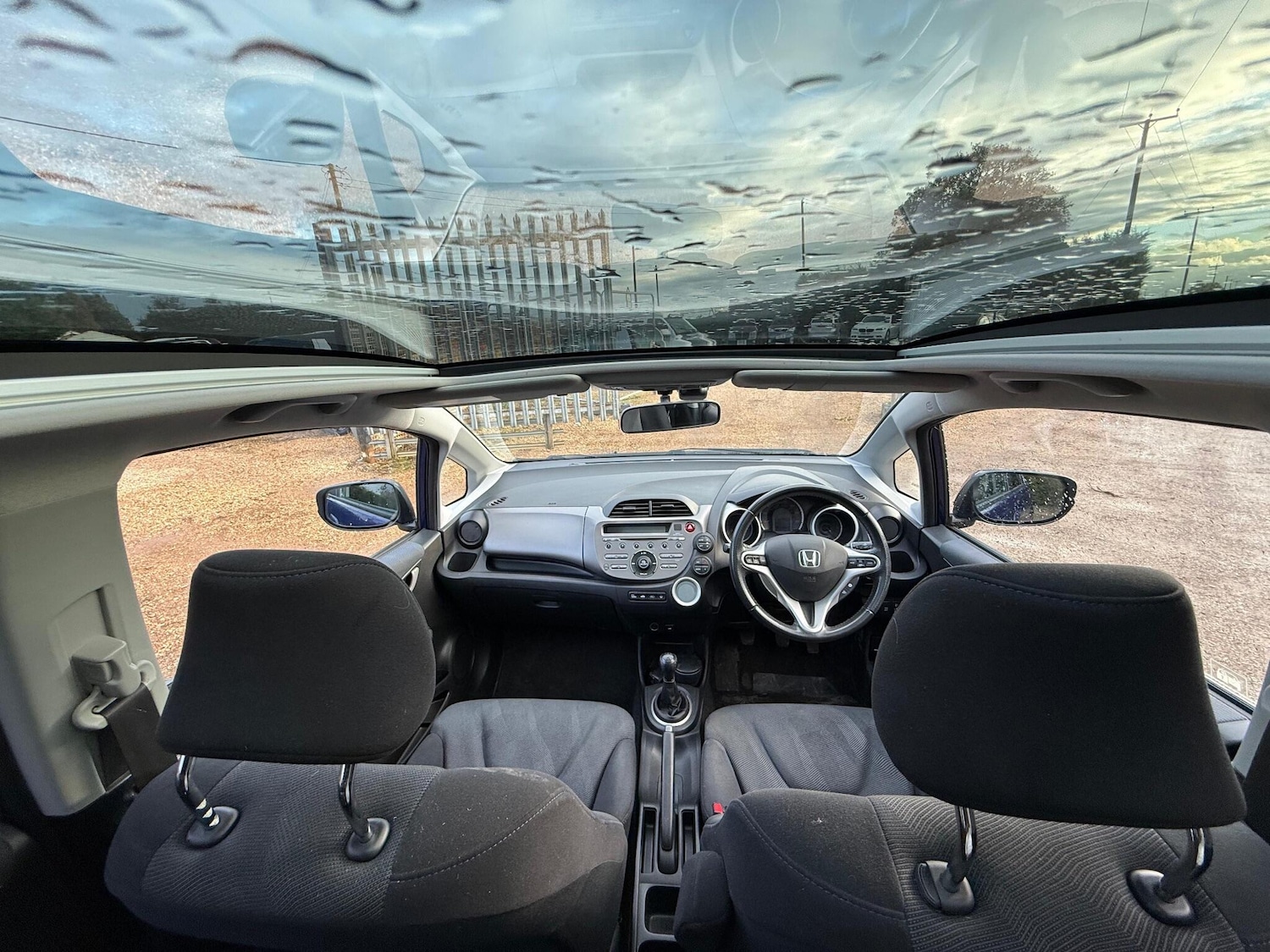 Used Honda Jazz 2008 for sale - 76348848: Photo 19