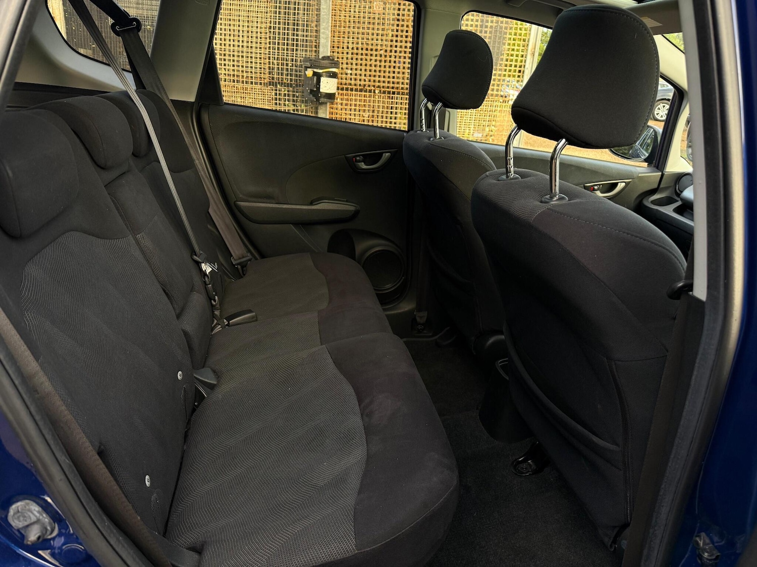 Used Honda Jazz 2008 for sale - 76348848: Photo 21