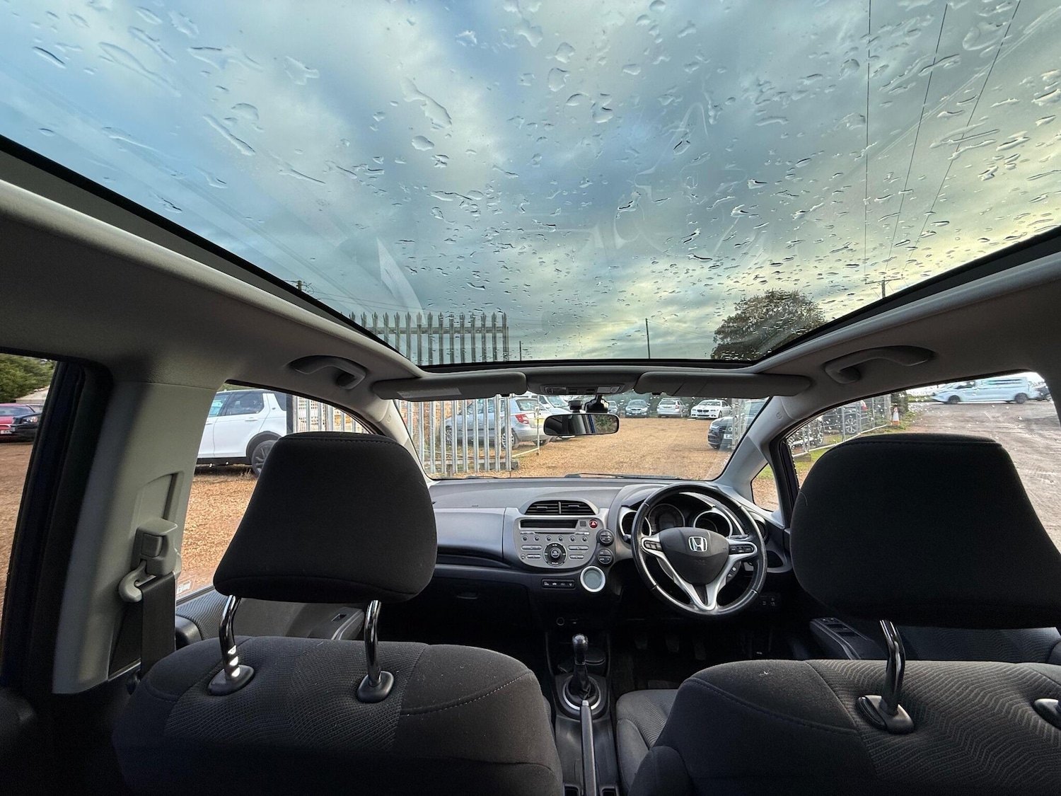 Used Honda Jazz 2008 for sale - 76348848: Photo 3