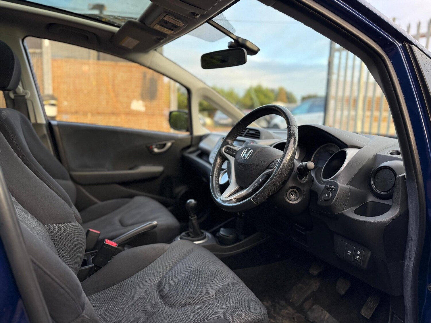 Used Honda Jazz 2008 for sale - 76348848: Photo 4