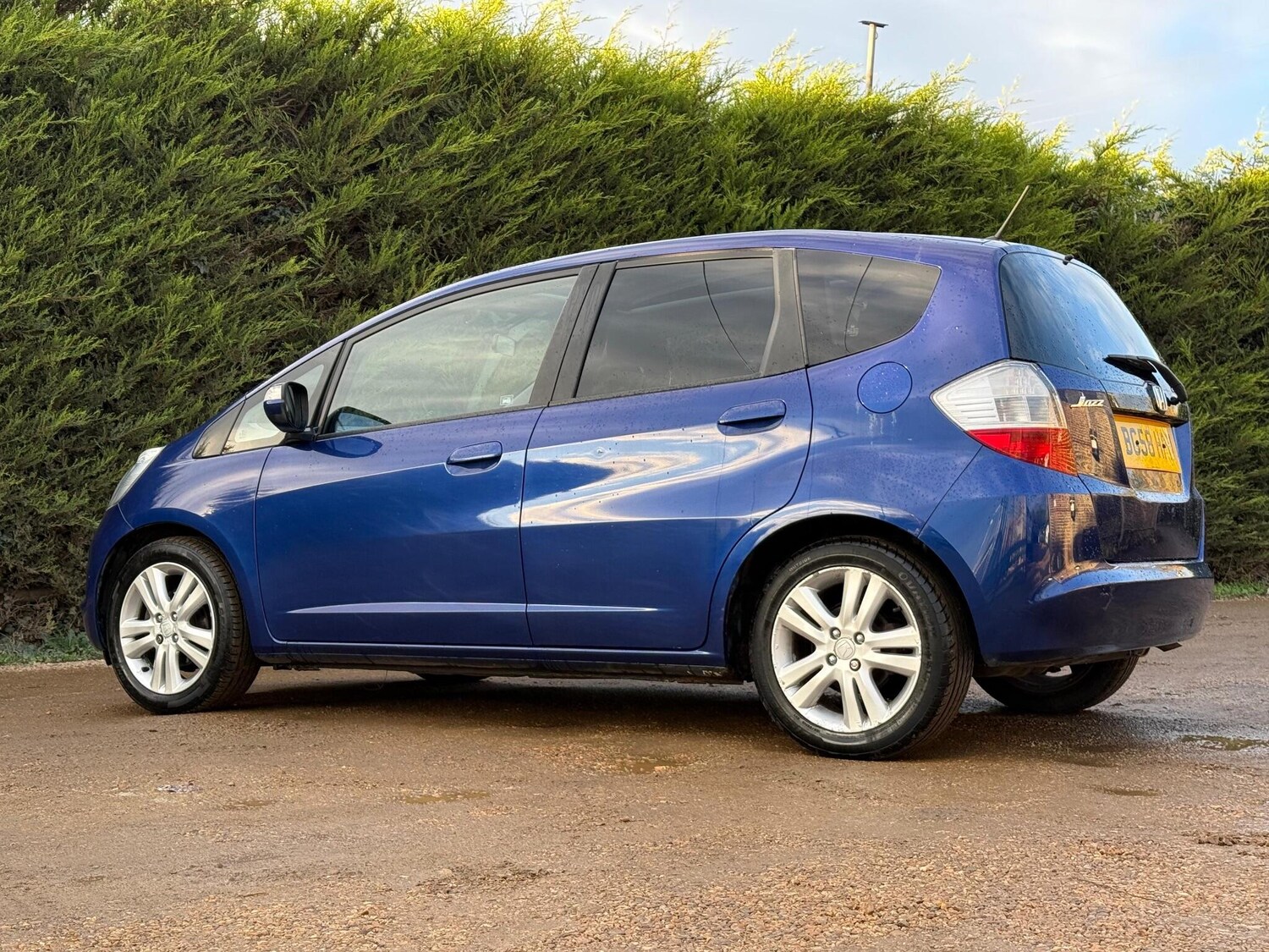 Used Honda Jazz 2008 for sale - 76348848: Photo 5