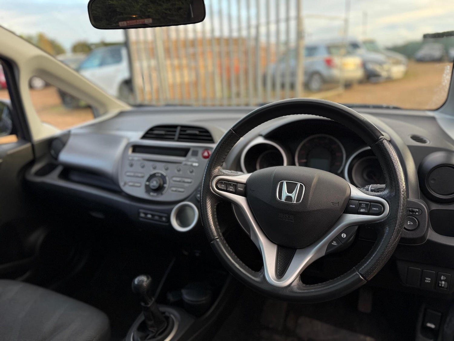Used Honda Jazz 2008 for sale - 76348848: Photo 7