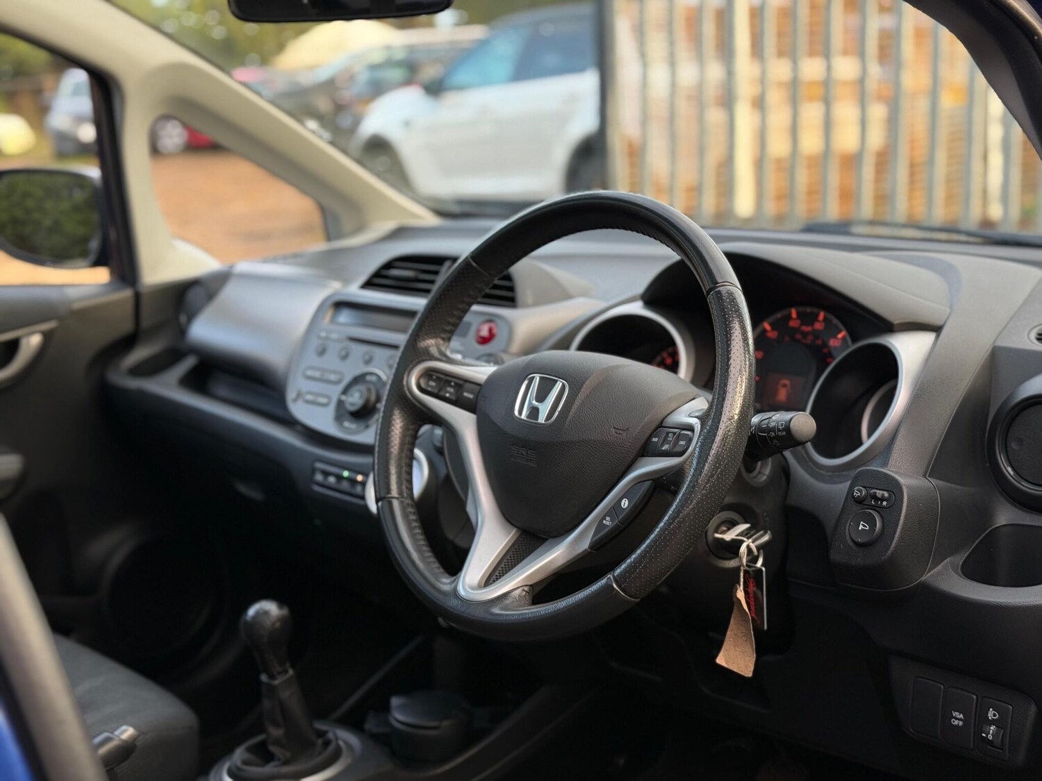 Used Honda Jazz 2008 for sale - 76348848: Photo 8