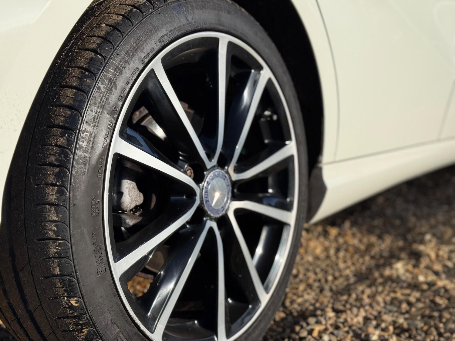 Used Mercedes-Benz B Class 2014 for sale - 77358394: Photo 19