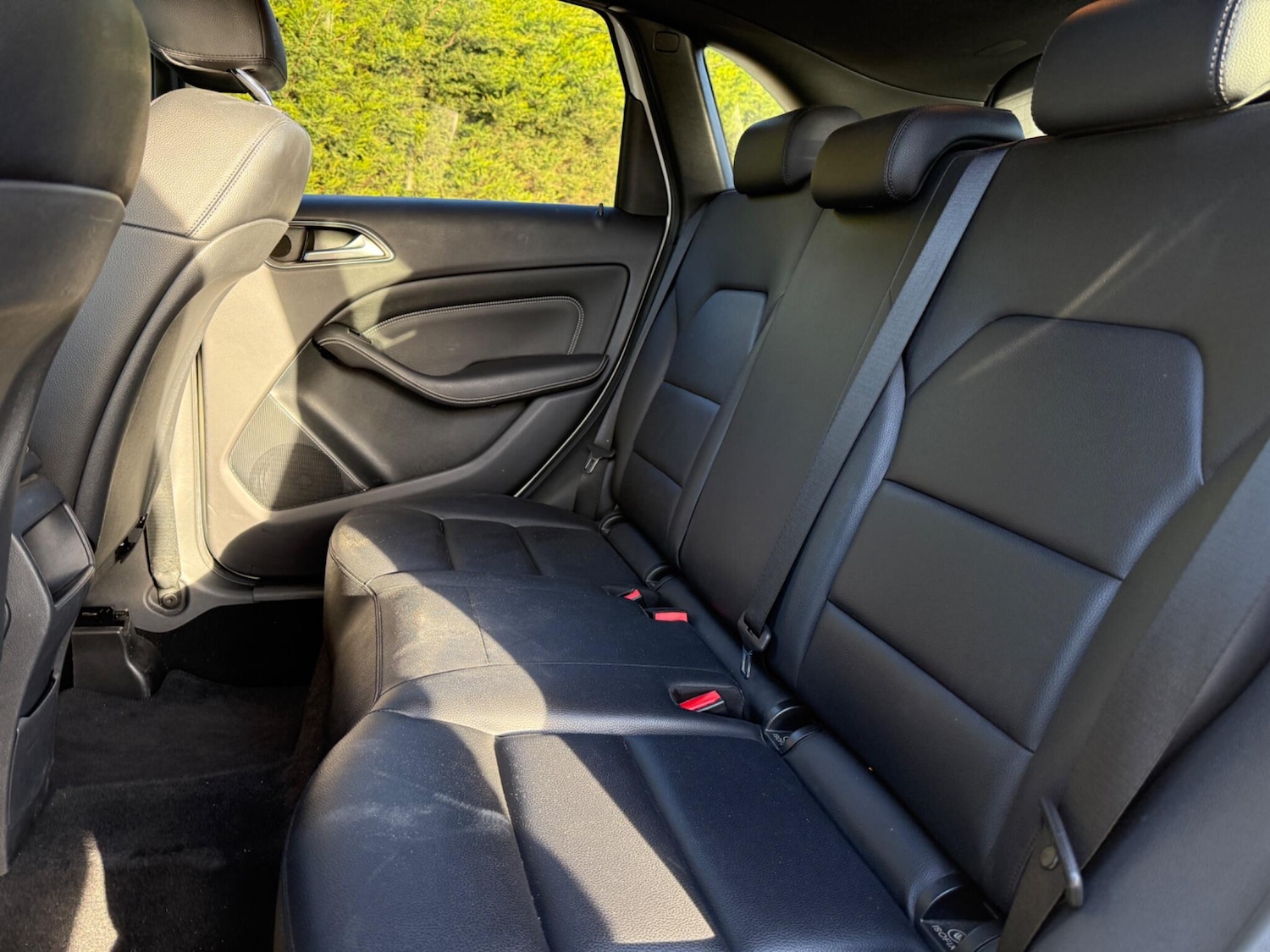 Used Mercedes-Benz B Class 2014 for sale - 77358394: Photo 33