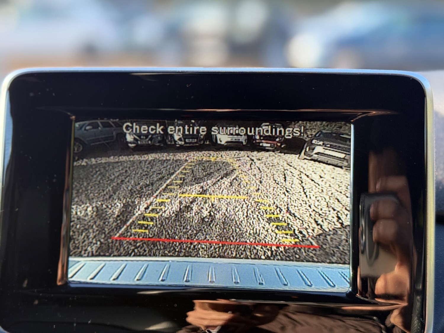 Used Mercedes-Benz B Class 2014 for sale - 77358394: Photo 38