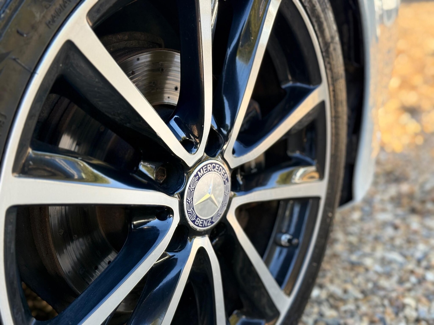 Used Mercedes-Benz B Class 2014 for sale - 77358394: Photo 4