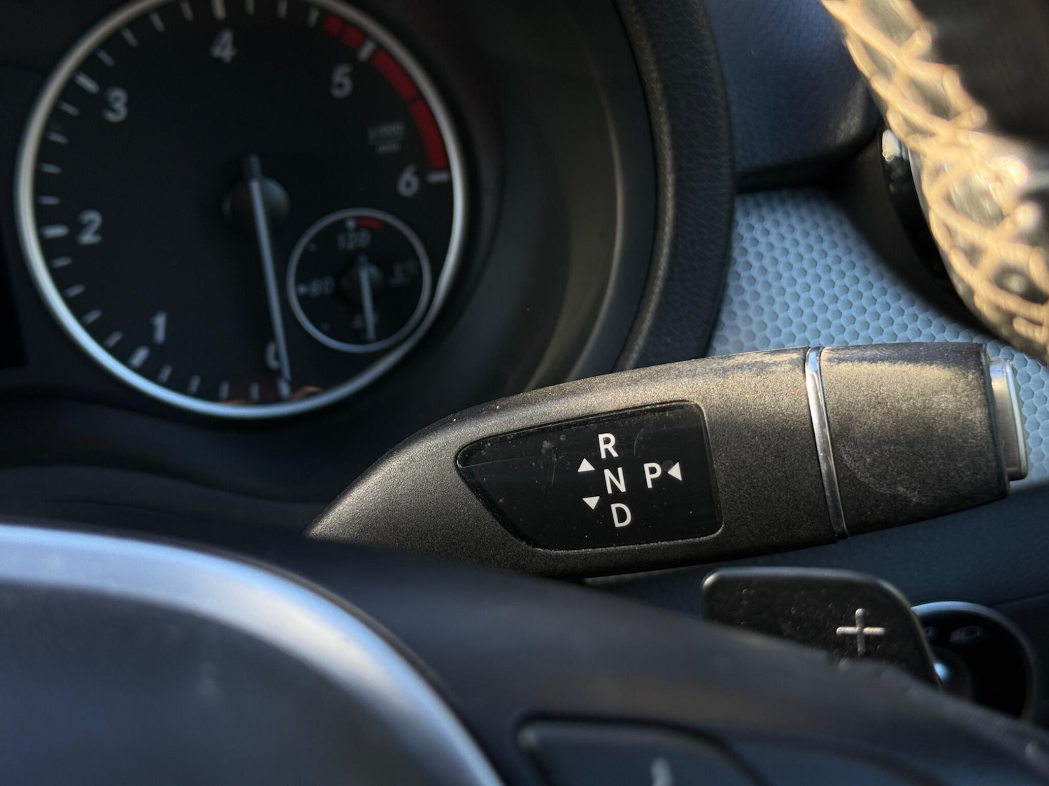 Used Mercedes-Benz B Class 2014 for sale - 77358394: Photo 40