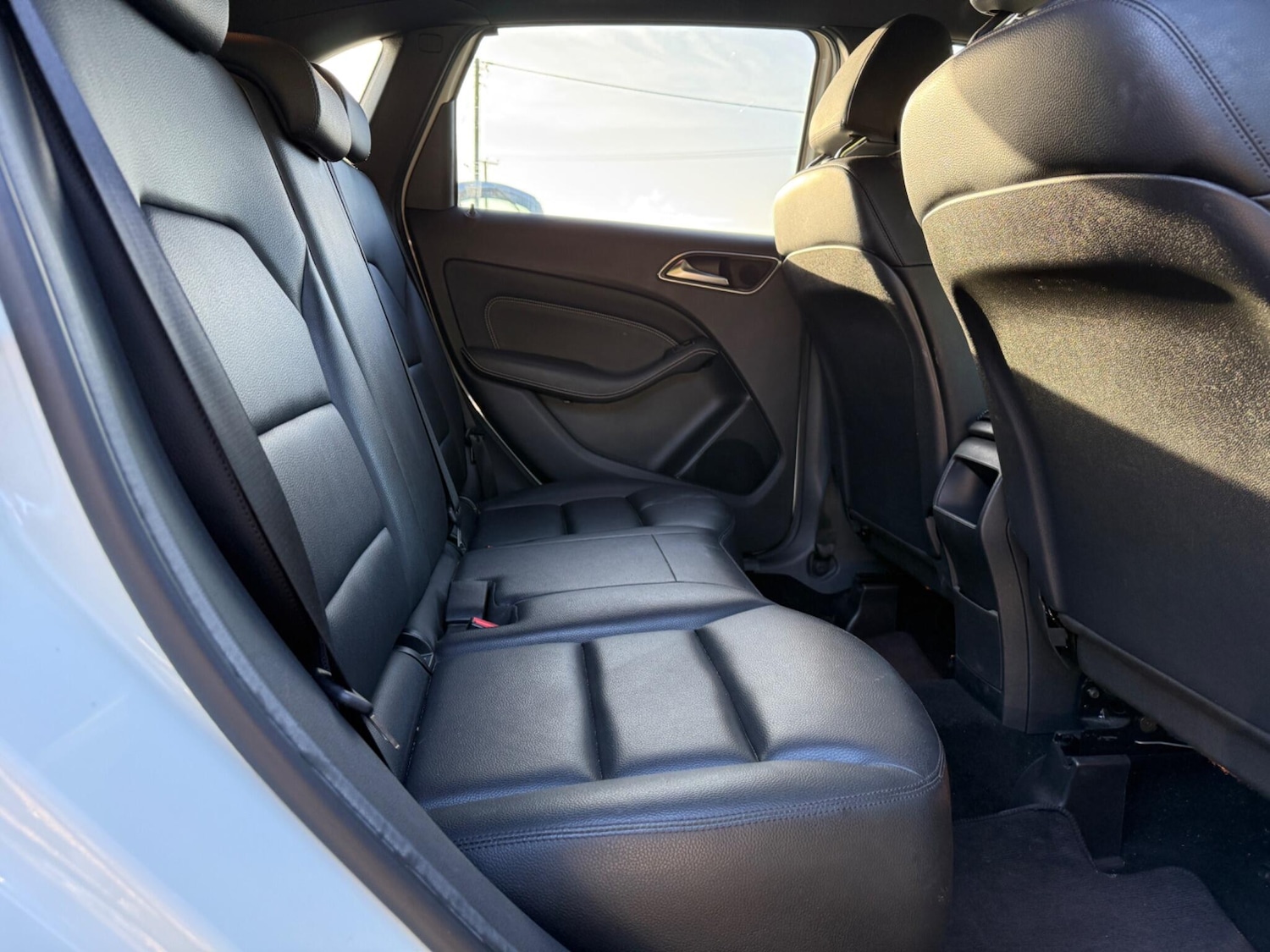 Used Mercedes-Benz B Class 2014 for sale - 77358394: Photo 46