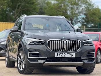 Used BMW X5 2022 for sale - 78948247: Photo