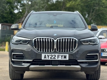 Used BMW X5 2022 for sale - 78948247: Photo