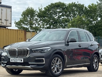 Used BMW X5 2022 for sale - 78948247: Photo