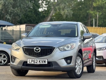 Used Mazda CX-5 2013 for sale - 78741243: Photo