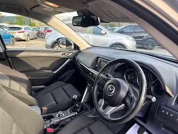 Used Mazda CX-5 2013 for sale - 78741243: Photo