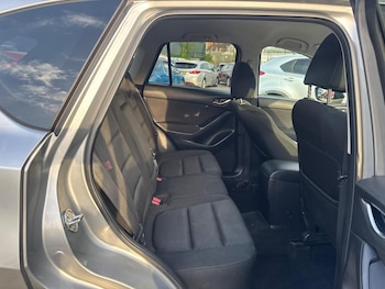 Used Mazda CX-5 2013 for sale - 78741243: Photo