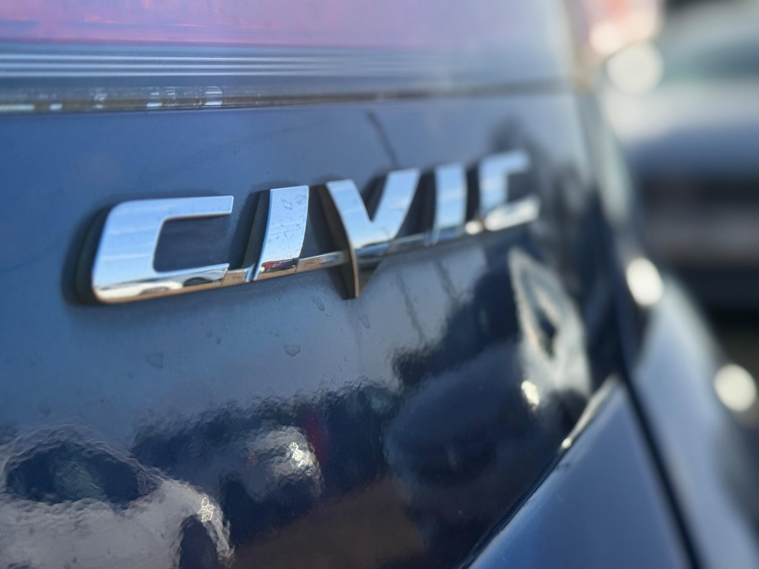 Used Honda Civic 2008 for sale - 77358533: Photo 15