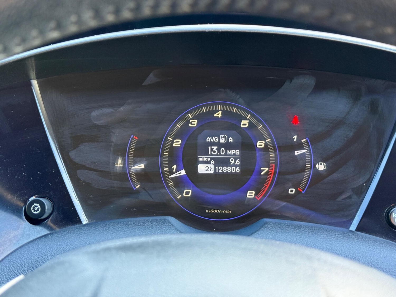 Used Honda Civic 2008 for sale - 77358533: Photo 19