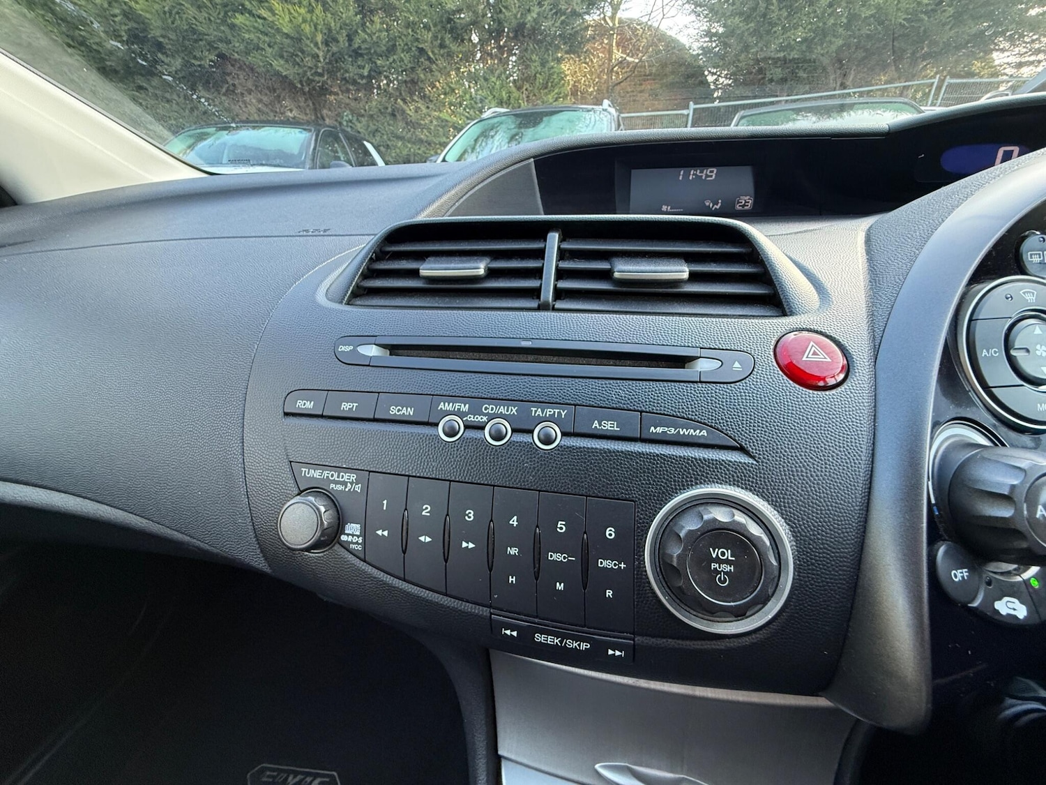 Used Honda Civic 2008 for sale - 77358533: Photo 20