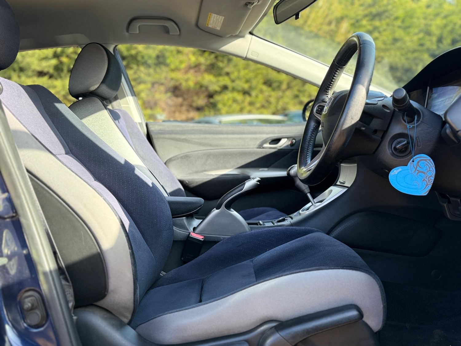 Used Honda Civic 2008 for sale - 77358533: Photo 26