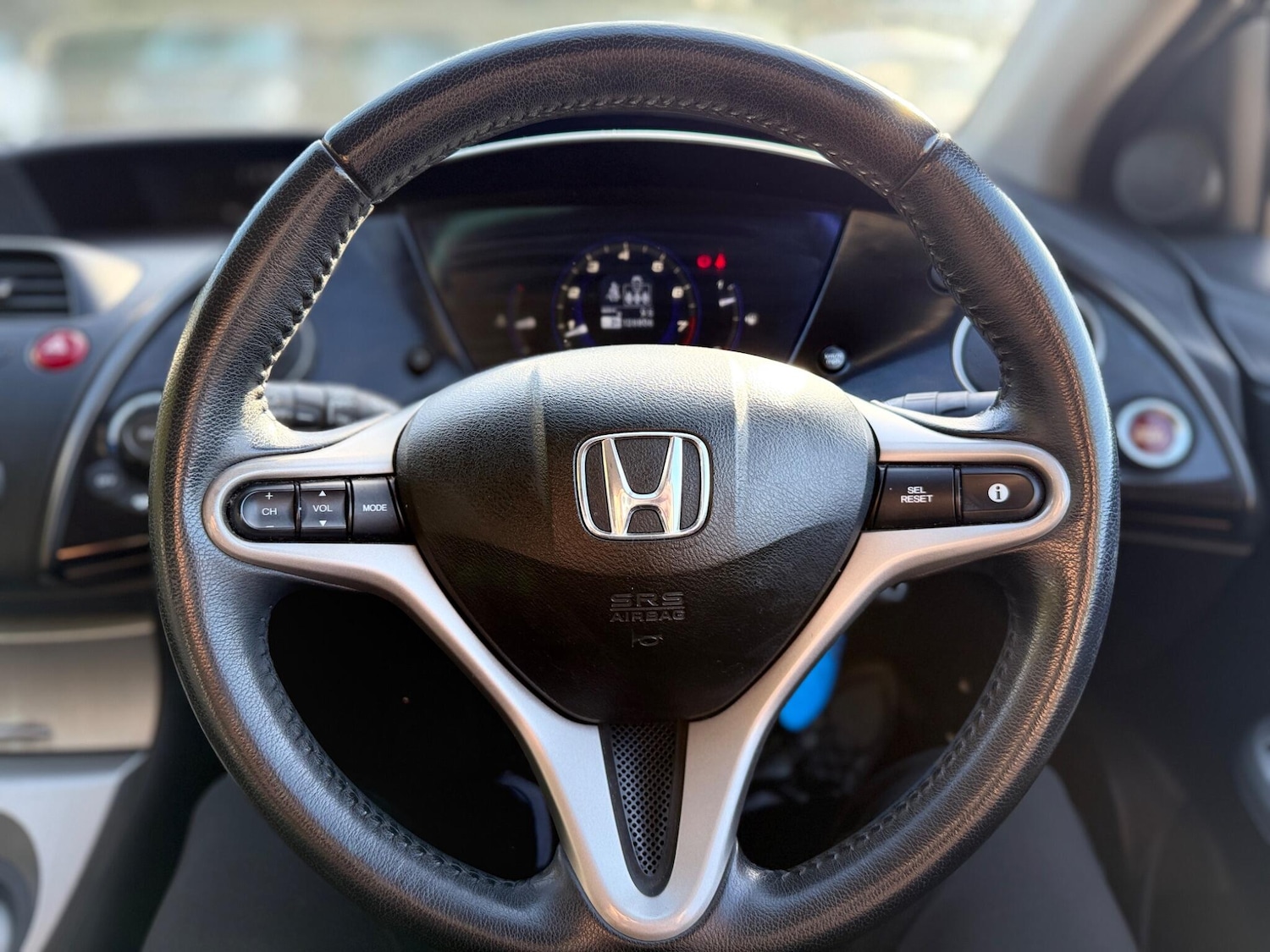 Used Honda Civic 2008 for sale - 77358533: Photo 28