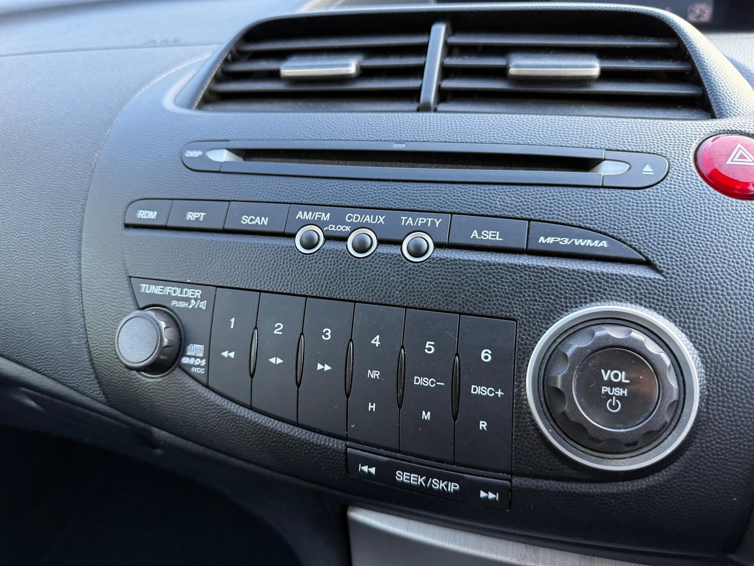 Used Honda Civic 2008 for sale - 77358533: Photo 29