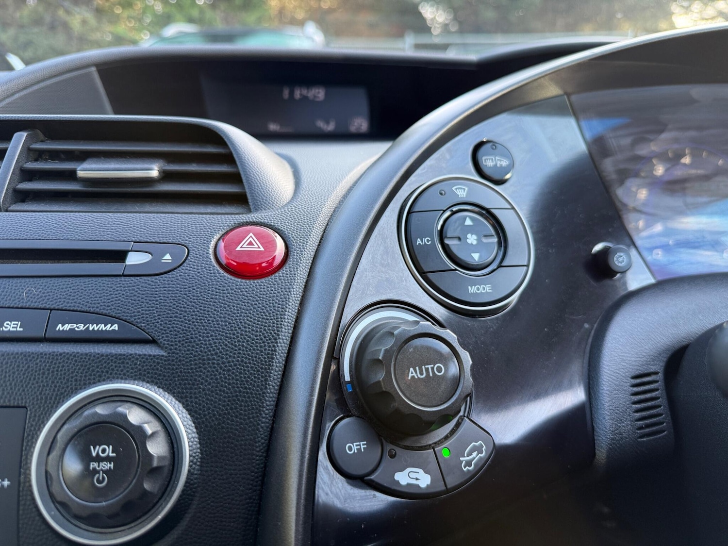 Used Honda Civic 2008 for sale - 77358533: Photo 30