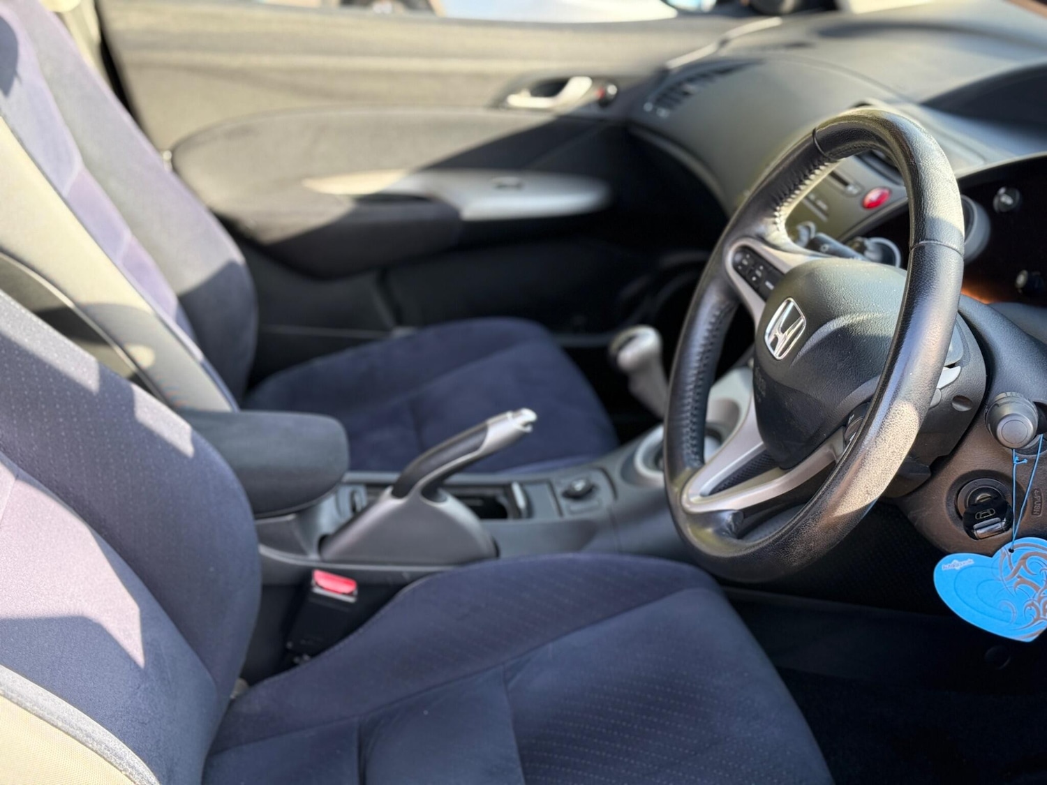 Used Honda Civic 2008 for sale - 77358533: Photo 34