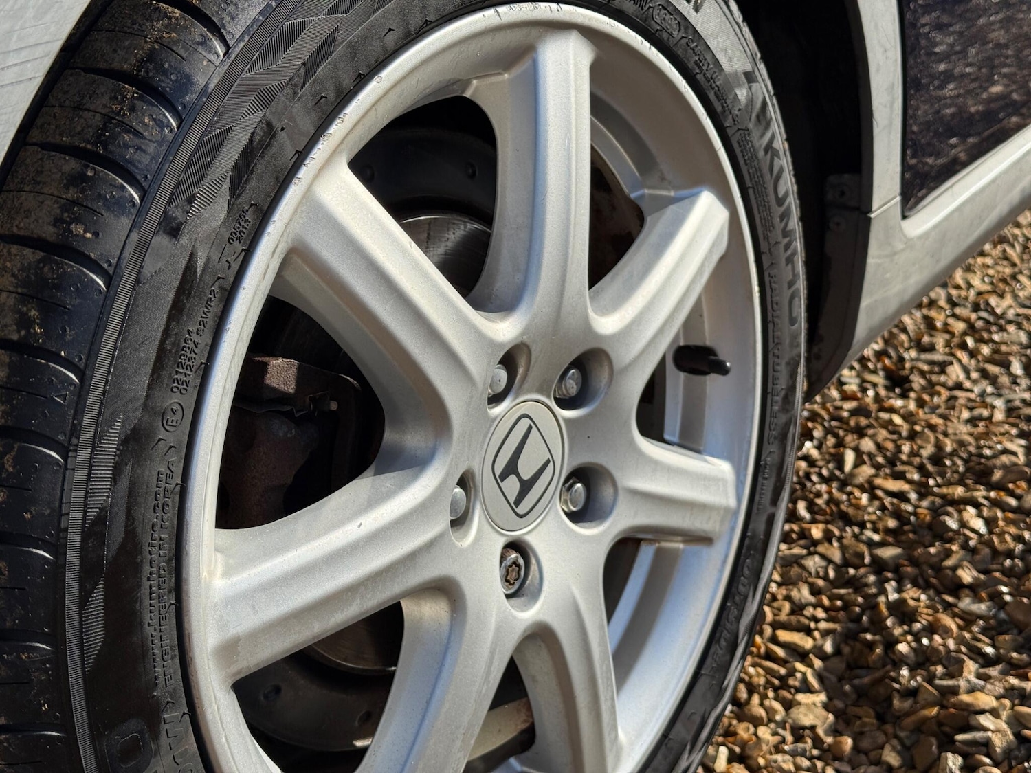 Used Honda Civic 2008 for sale - 77358533: Photo 8