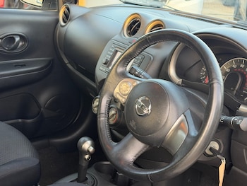 Used Nissan Micra 2011 for sale - 79395799: Photo
