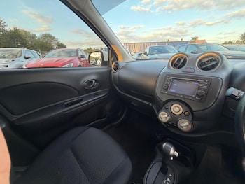 Used Nissan Micra 2011 for sale - 79395799: Photo