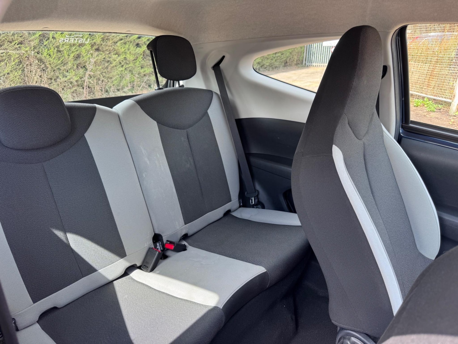 Used Toyota AYGO 2016 for sale - 77271351: Photo 22