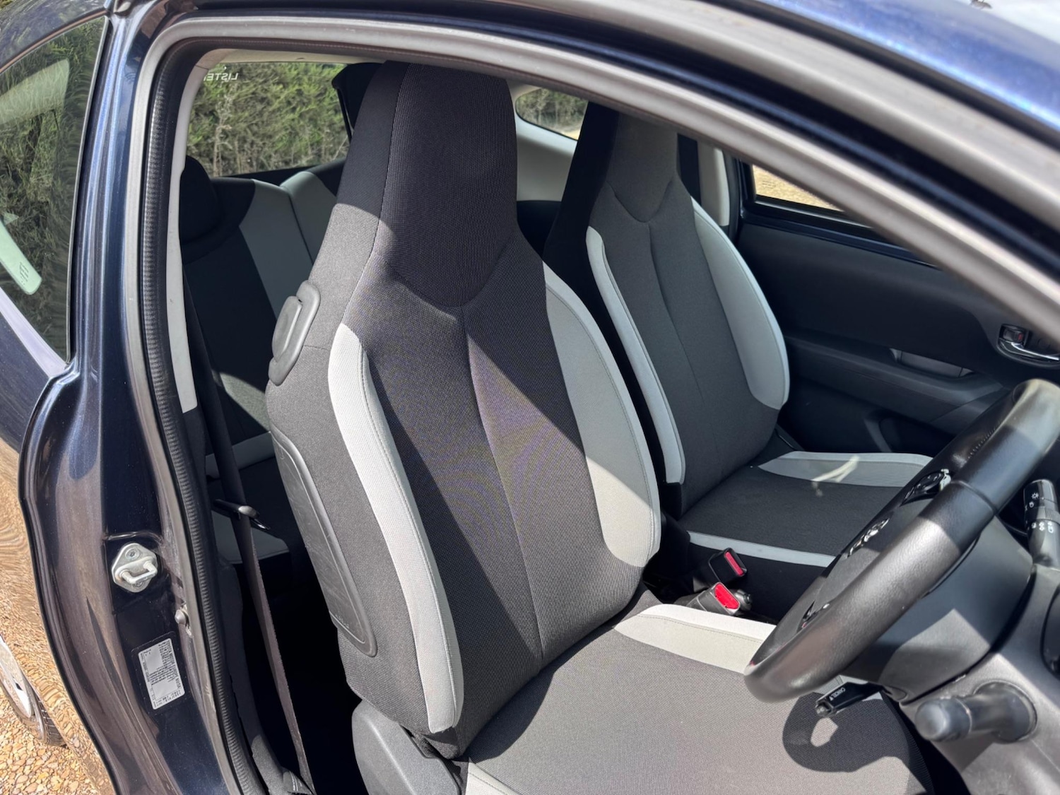 Used Toyota AYGO 2016 for sale - 77271351: Photo 23