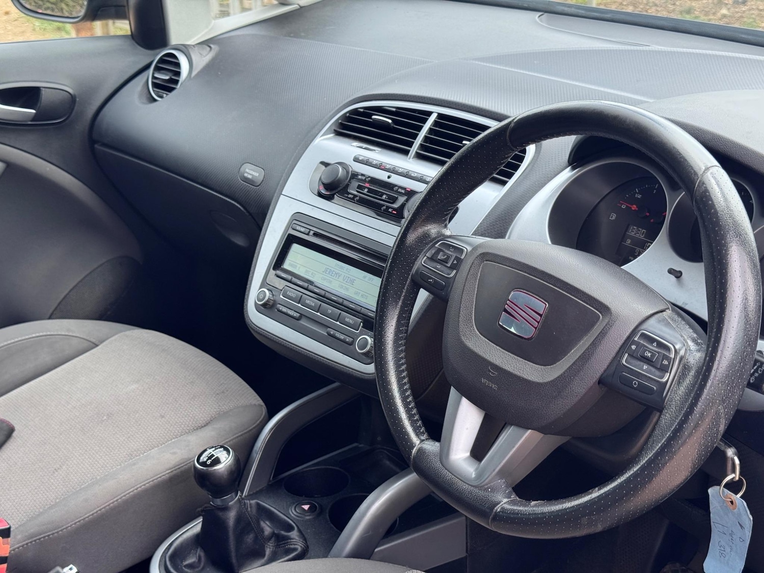 Used SEAT Altea XL 2011 for sale - 77271361: Photo 24