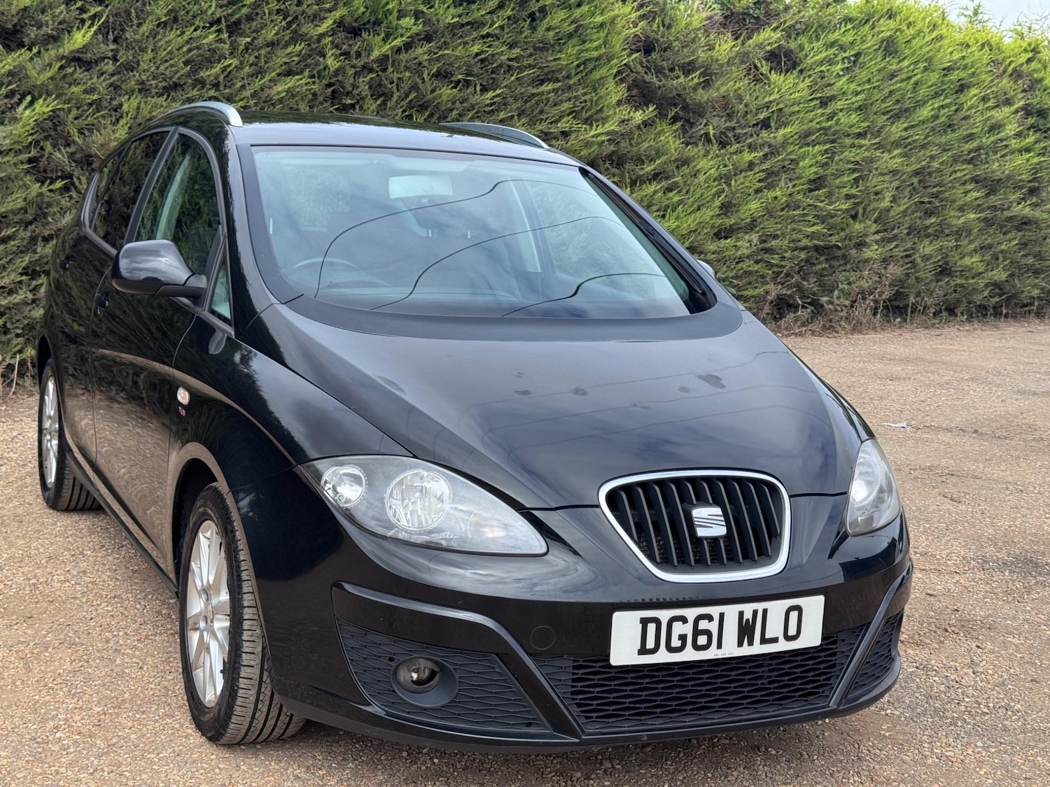 Used SEAT Altea XL 2011 for sale - 77271361: Photo 7