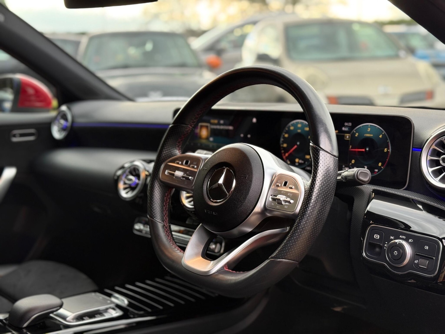 Used Mercedes-Benz A-Class for sale - 77824997: Photo 14