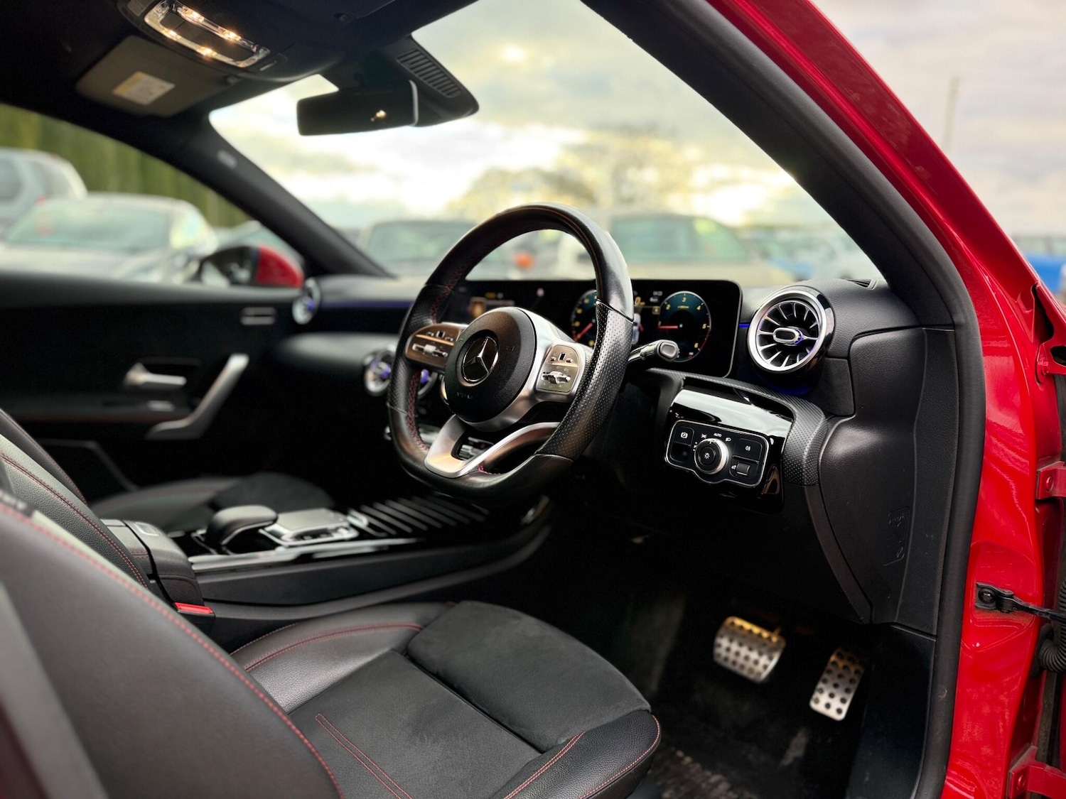 Used Mercedes-Benz A-Class for sale - 77824997: Photo 15