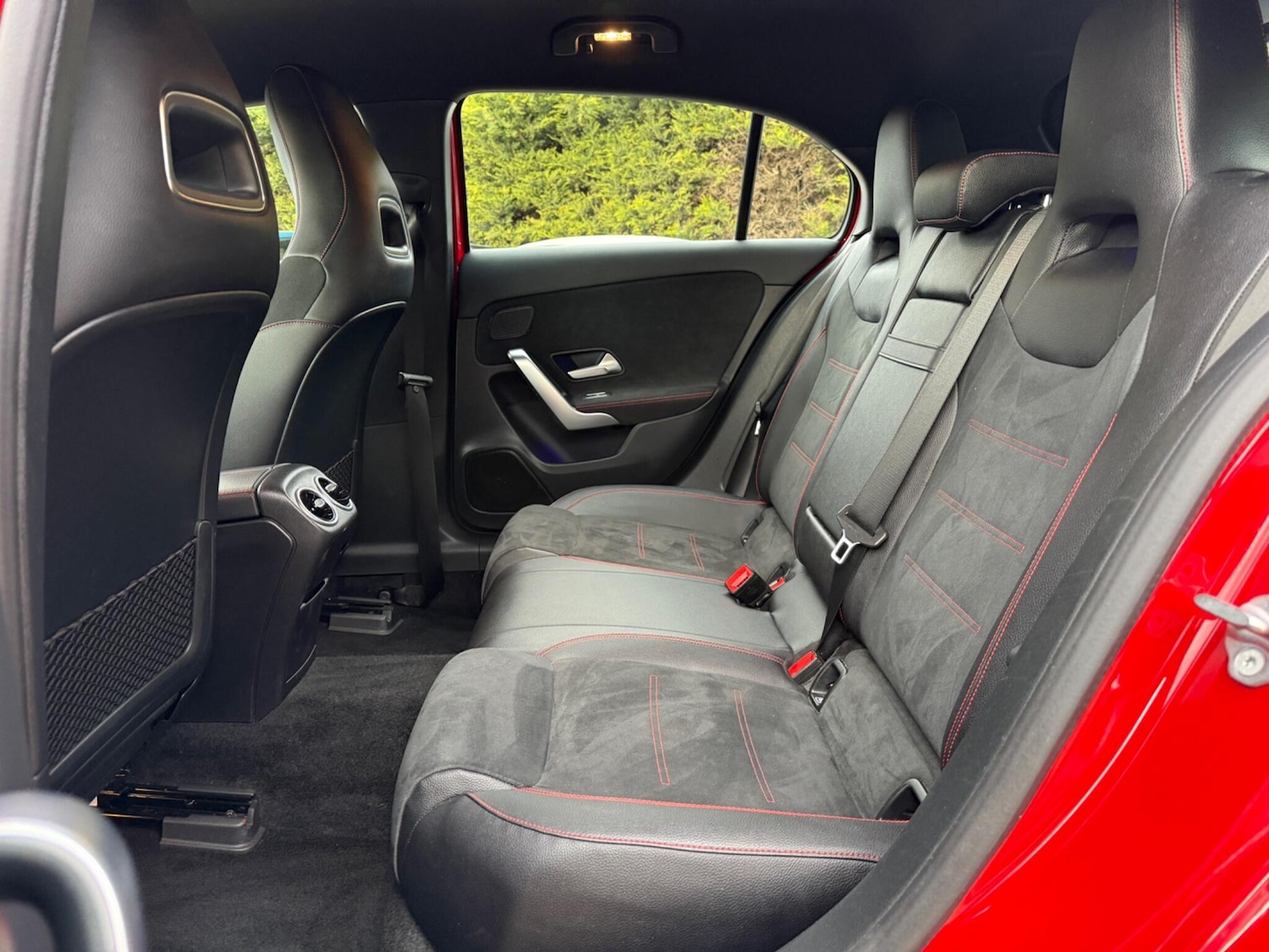 Used Mercedes-Benz A-Class for sale - 77824997: Photo 17