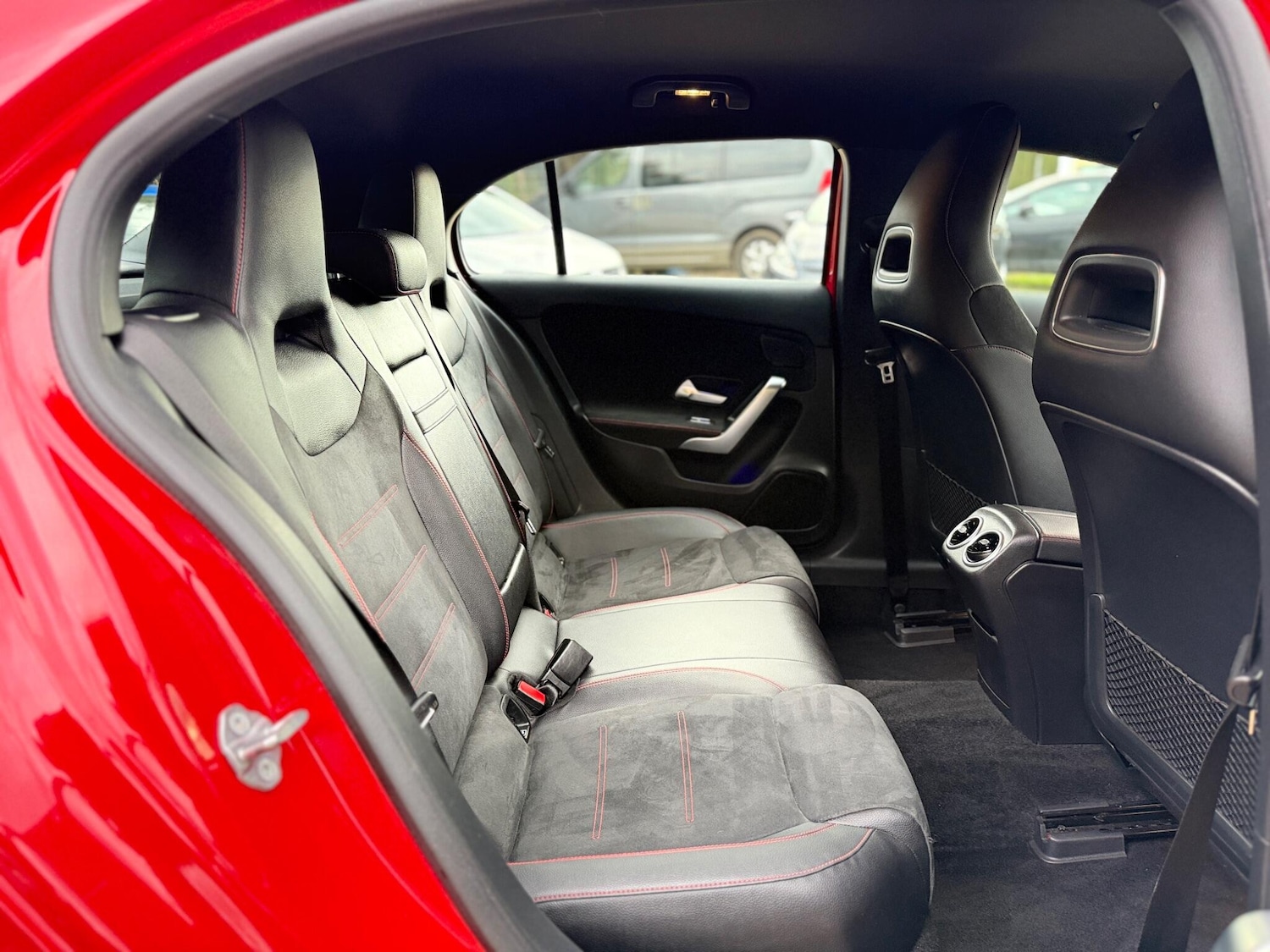 Used Mercedes-Benz A-Class for sale - 77824997: Photo 18