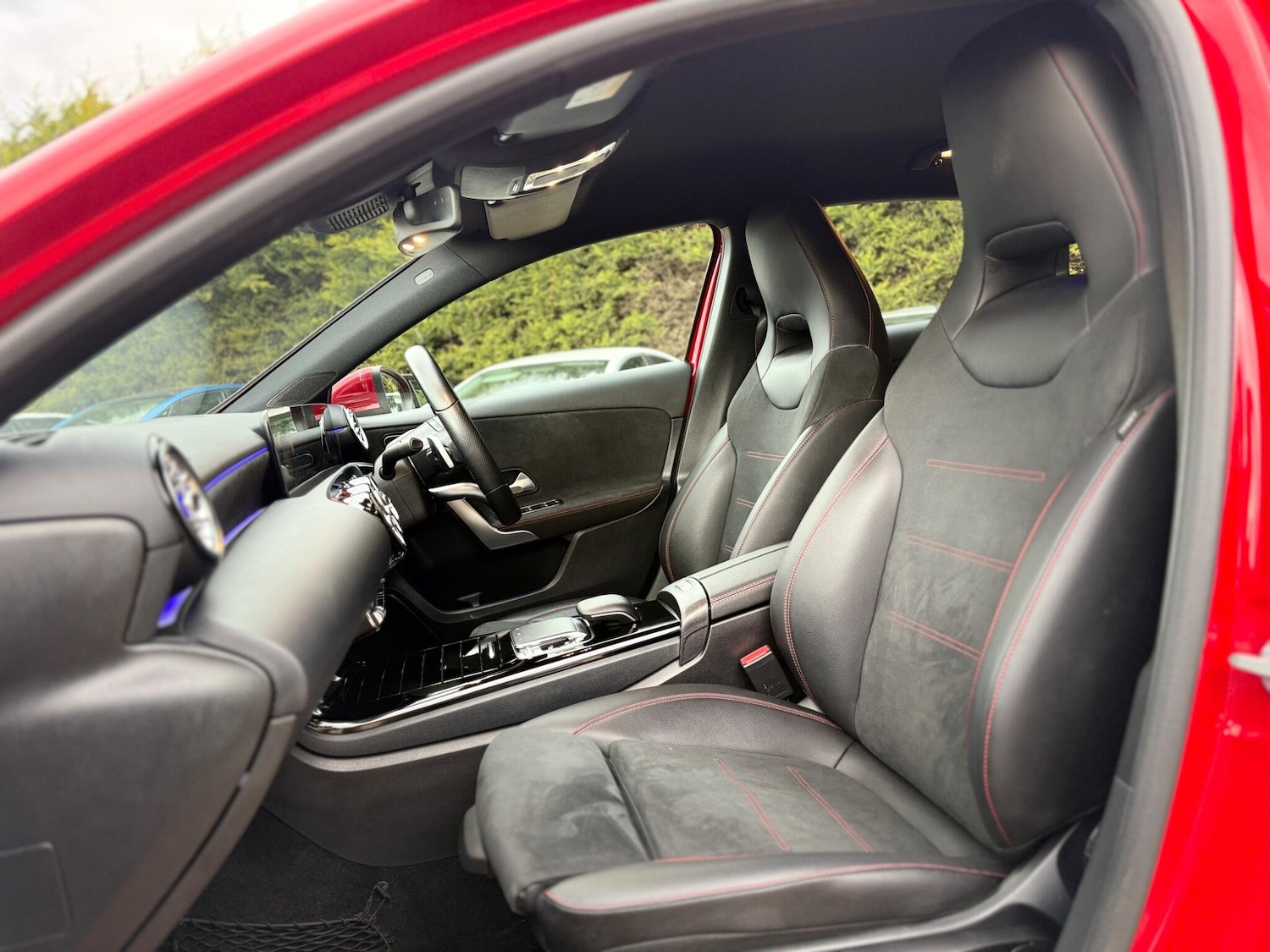 Used Mercedes-Benz A-Class for sale - 77824997: Photo 19