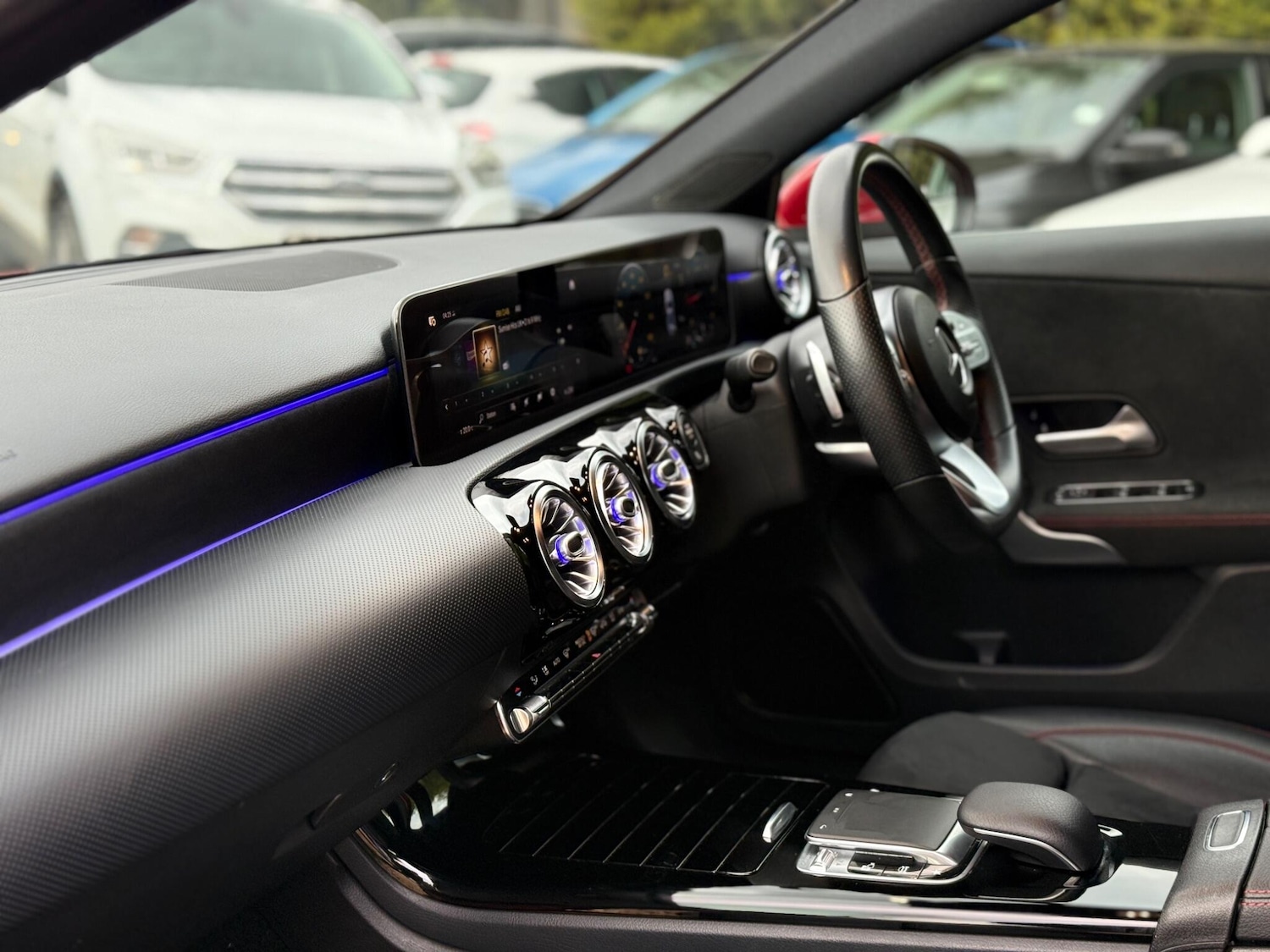 Used Mercedes-Benz A-Class for sale - 77824997: Photo 20