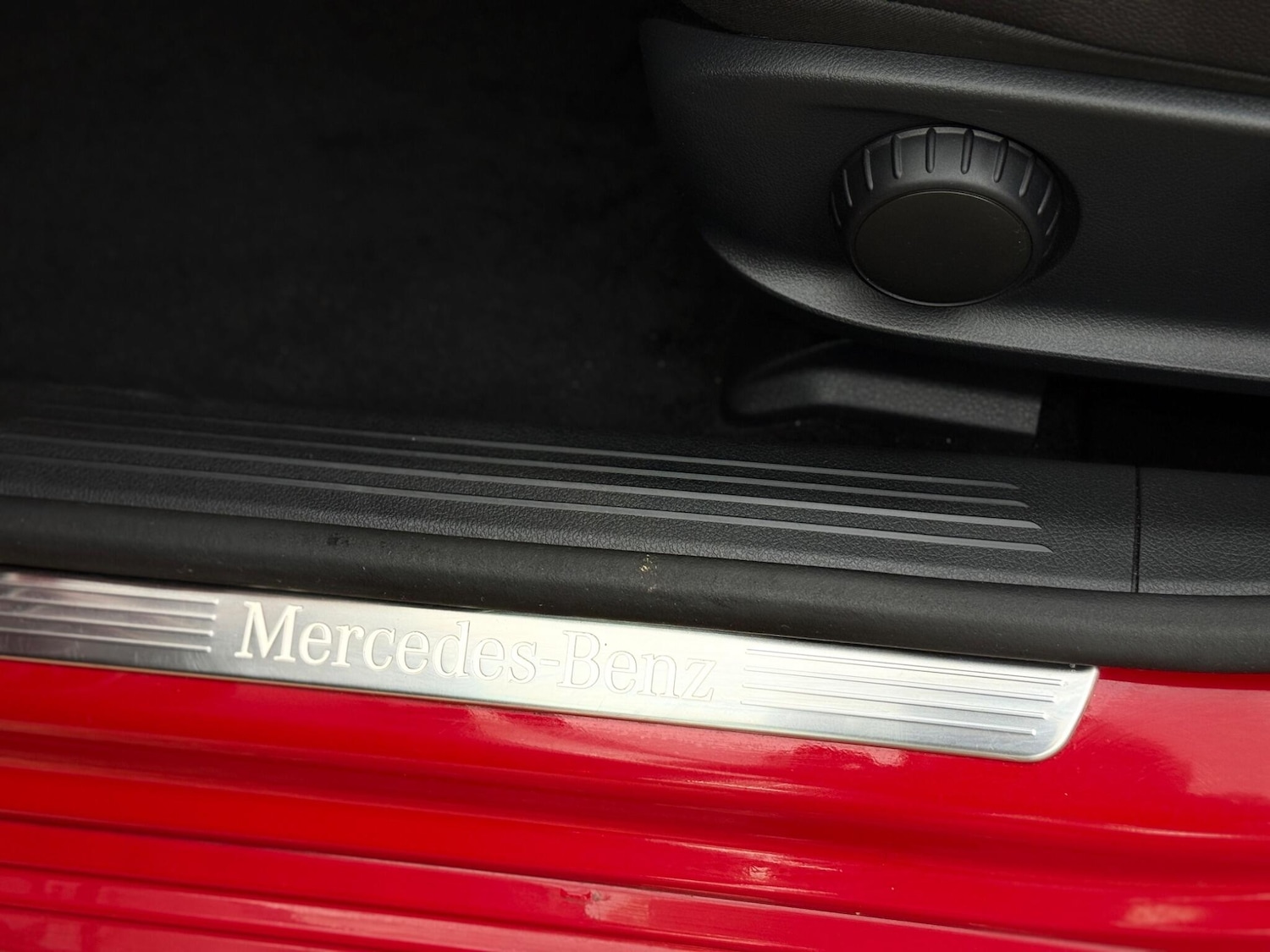 Used Mercedes-Benz A-Class for sale - 77824997: Photo 21