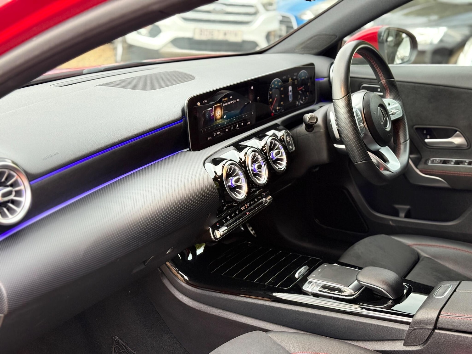 Used Mercedes-Benz A-Class for sale - 77824997: Photo 22