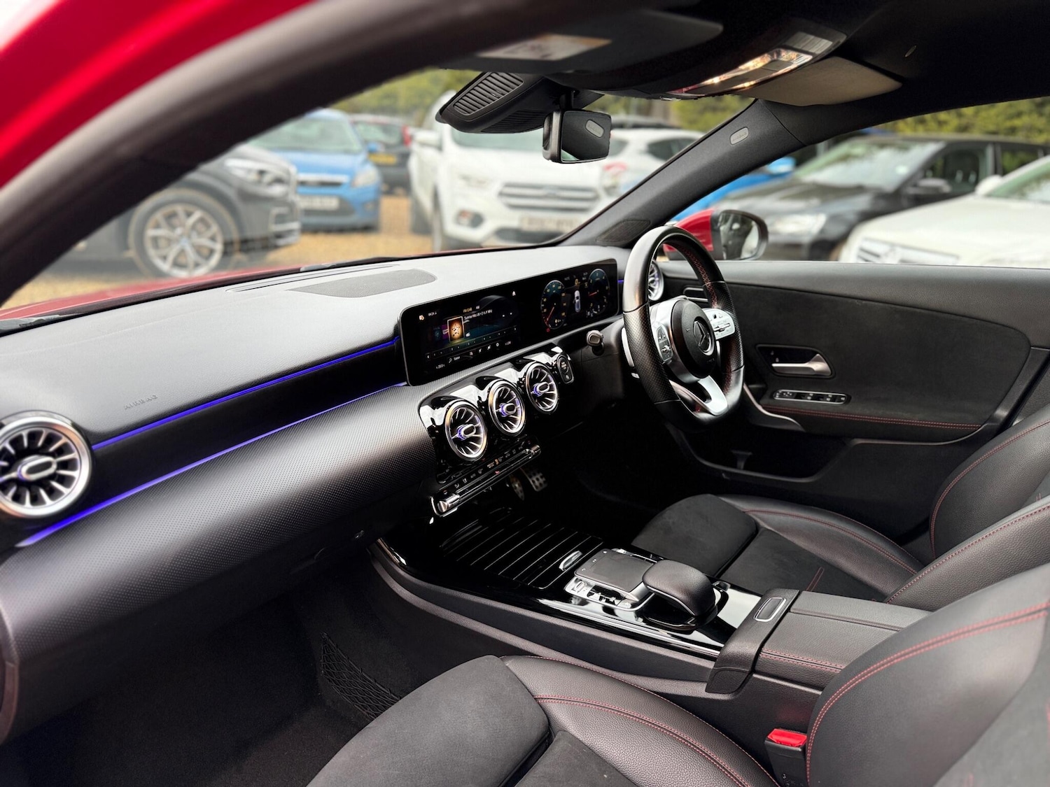 Used Mercedes-Benz A-Class for sale - 77824997: Photo 23